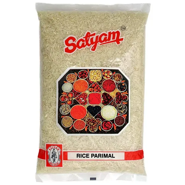 RICE PARIMAL SATYAM 1KG