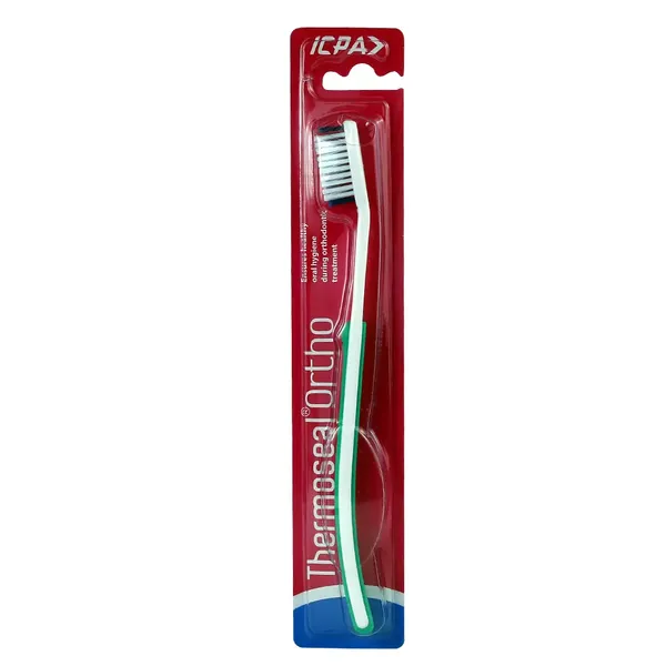 THERMOSEAL ORTHO BRUSH 1PCS