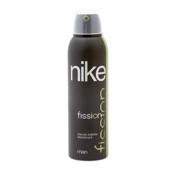 NIKE DEO MEN FISSION 200ML