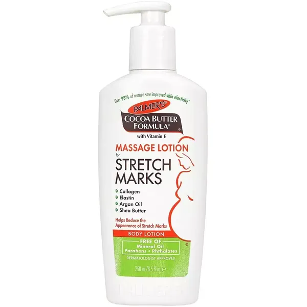 PALMERS B/LTN CBF STRETCH MARKS 250ML