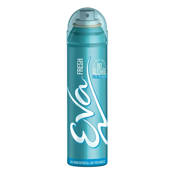 EVA DEO SPRAY WOMAN FRESH 150ML
