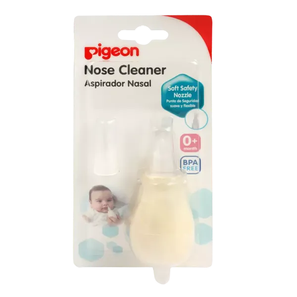 PIGEON NOSE CLEANER 1PC