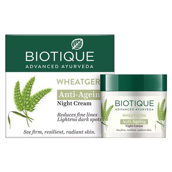 BIOT F/B CRM BIO WHEATGERM 55GM