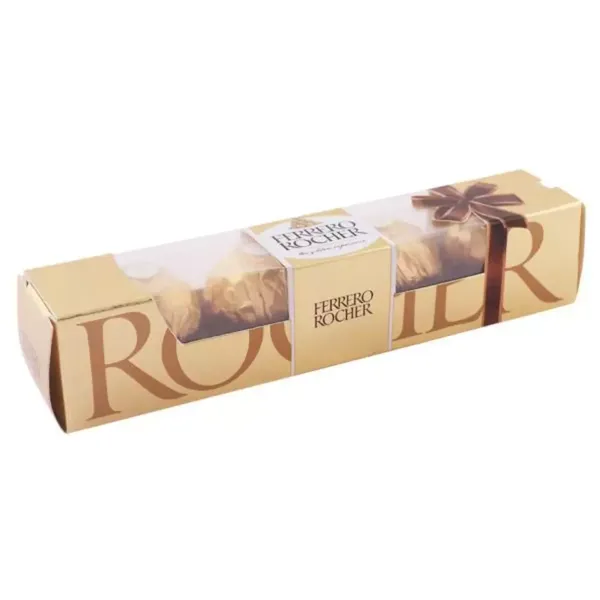 FERRERO ROCHER CHOC 5PC