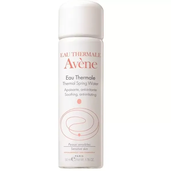 AVENE B/MIST THERMAL SPRING WATER 50ML