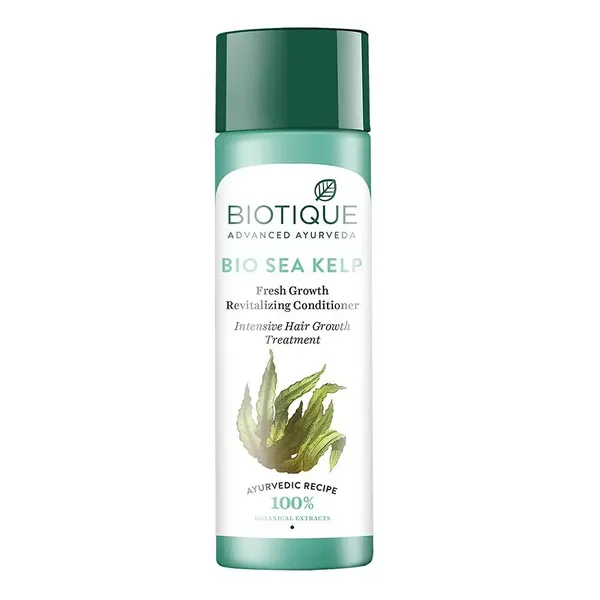 BIOT COND BIO SEA KELP 120ML