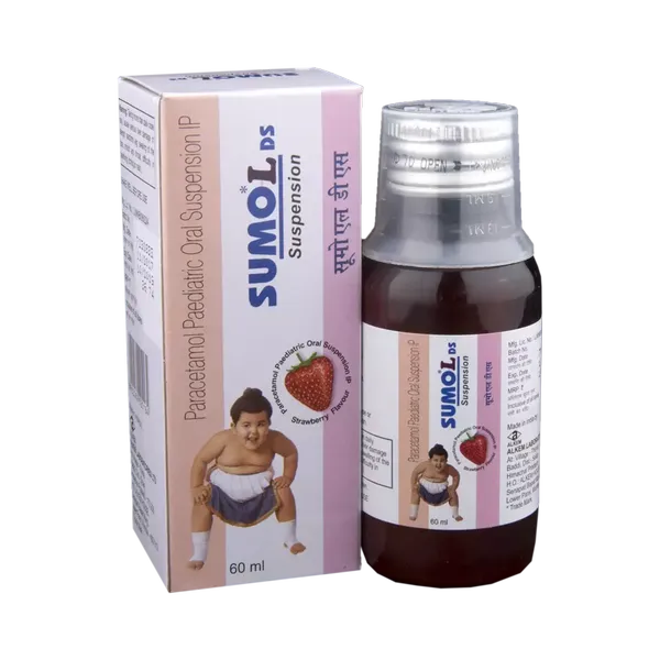SUMO-L DS SYP 60ML ##