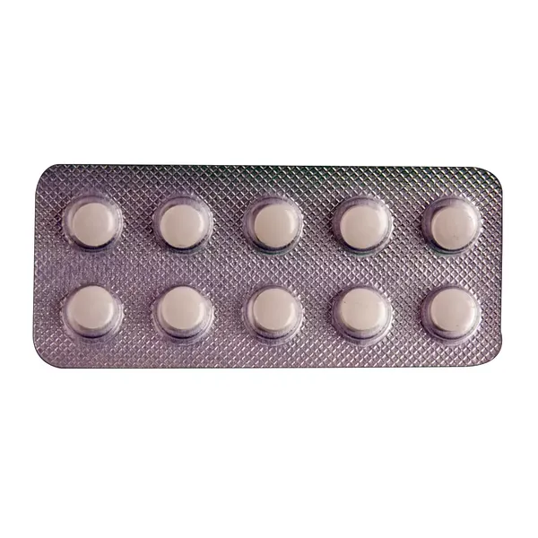 GALOP 5MG 10TAB