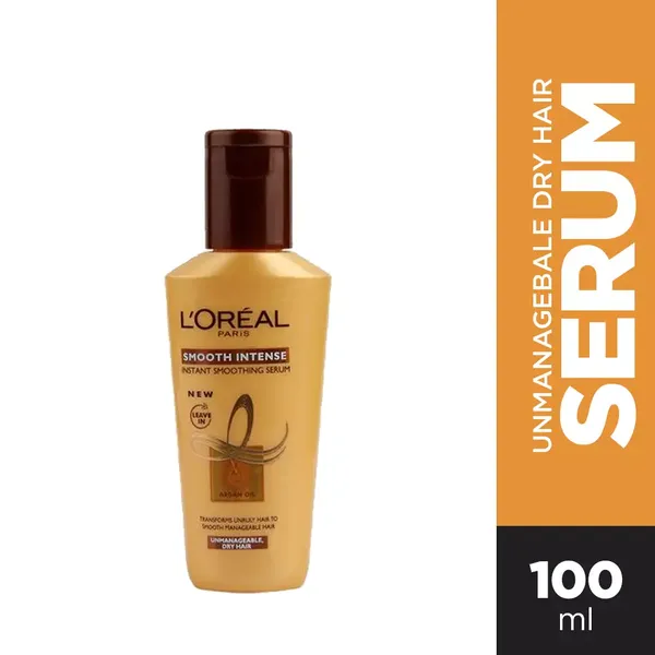 LOREAL HR/SERUM SMOOTH INTENSE 100ML