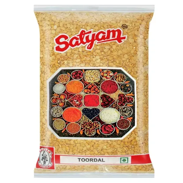TOORDAL SATYAM 1KG