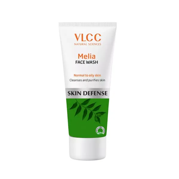 VLCC F/WASH MELIA 80ML
