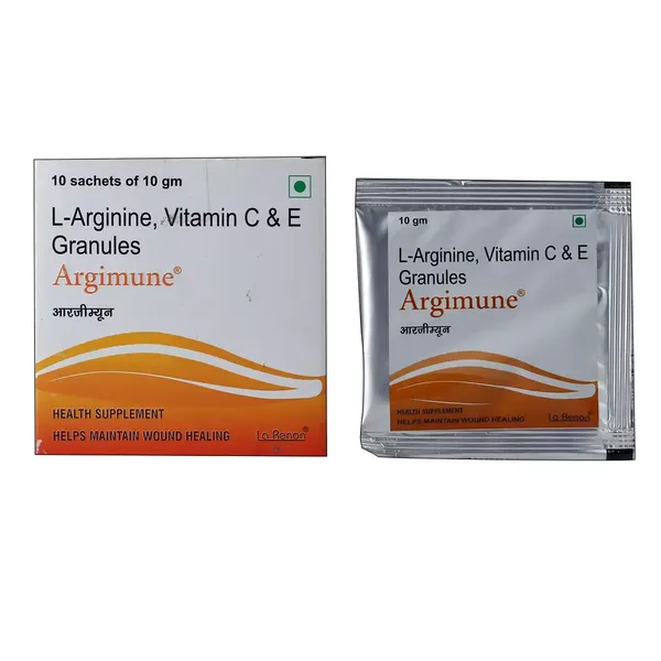ARGIMUNE SACH 10GM