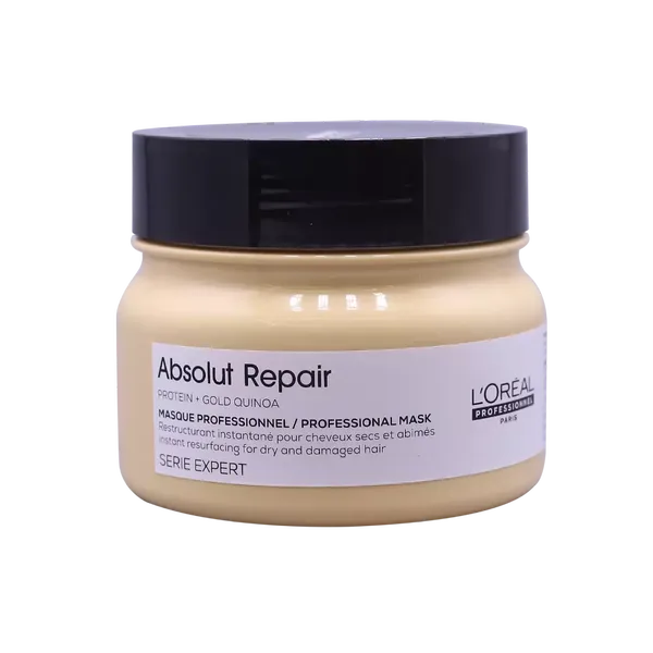 LOREAL HR/MASK ABSOLUT REPAIR 250ML