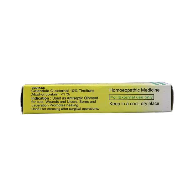 CALENDULA OINT 20GM ##