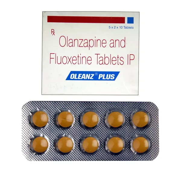 OLEANZ-PLUS 10TAB