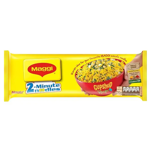 MAGGI NOODLE MASALA 420GM