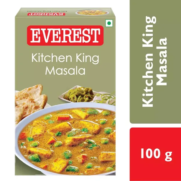 EVEREST MASALA KITCHEN KING 100GM