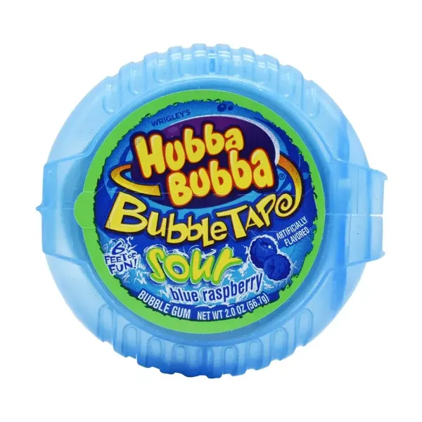 HUBBA BUBBA TAPE 56.7GM