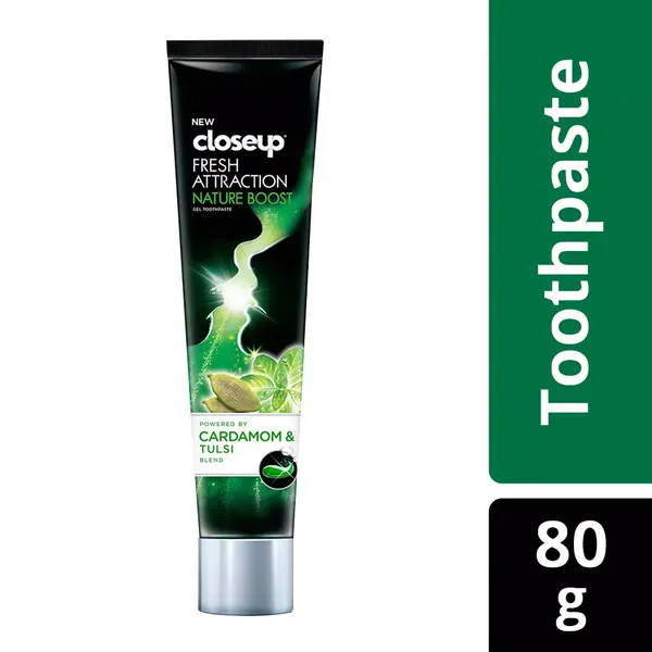 CLOSEUP T/PASTE FRESH 80GM