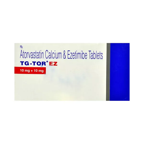 TG-TOR EZ 10TAB