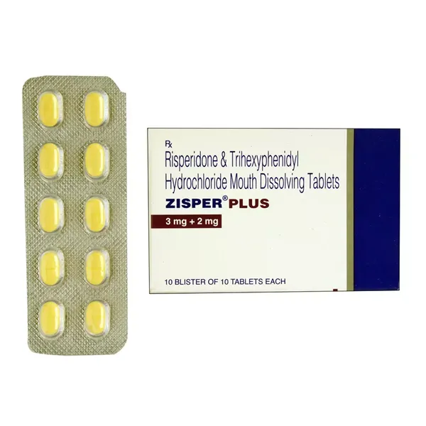 ZISPER-PLUS 10TAB
