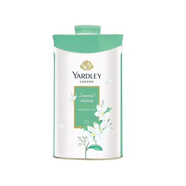 YARD TALC JASMINE 100GM