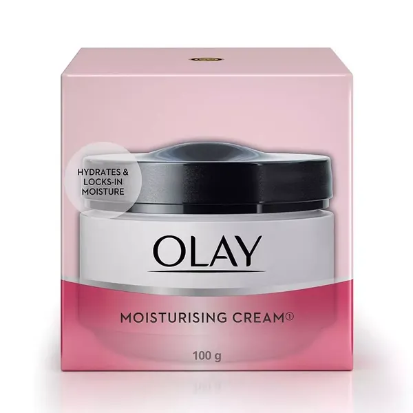 OLAY CRM MOIST 100GM