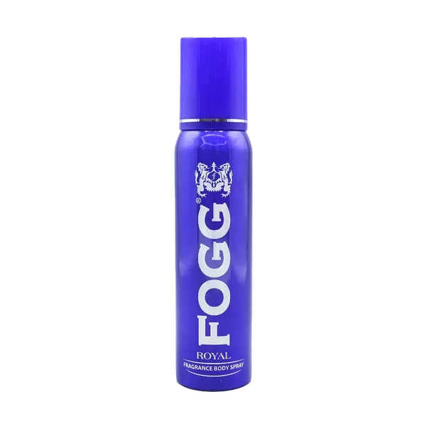 FOGG DEO ROYAL 120ML