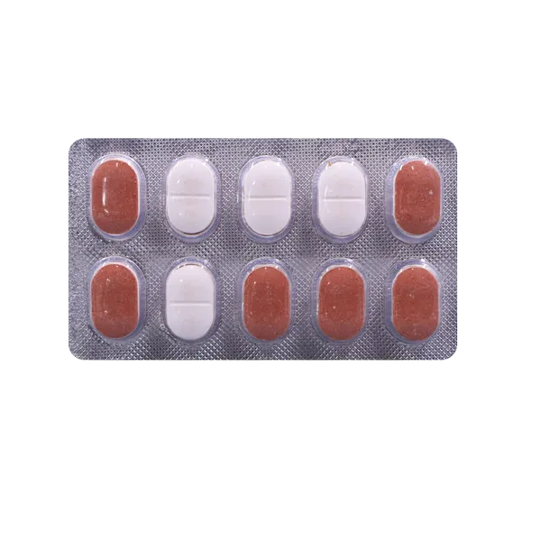 OBIMET-GX1 FORTE 10TAB