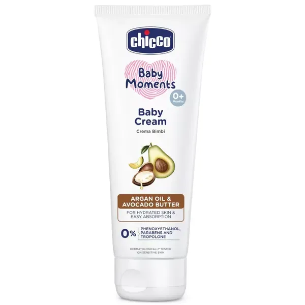 CHICCO BABY CRM 100ML