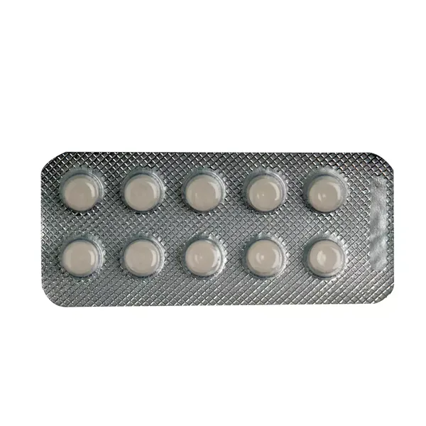 TIAPREX 25MG 10TAB