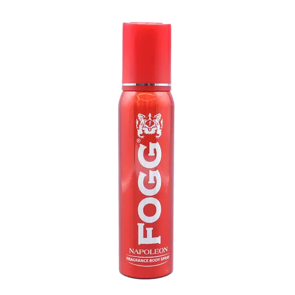 FOGG DEO NAPOLEON 120ML