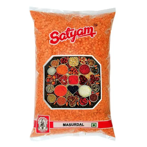 MASURDAL SATYAM 500GM