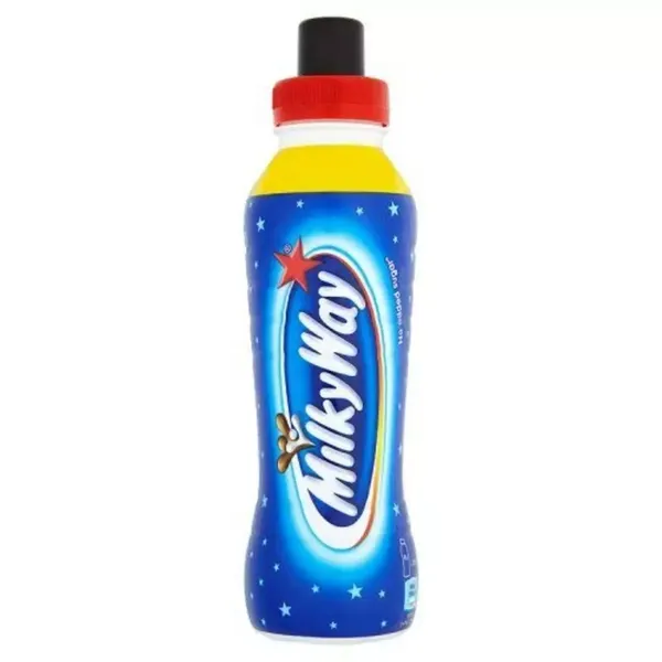 MILKYWAY DRINK 350ML