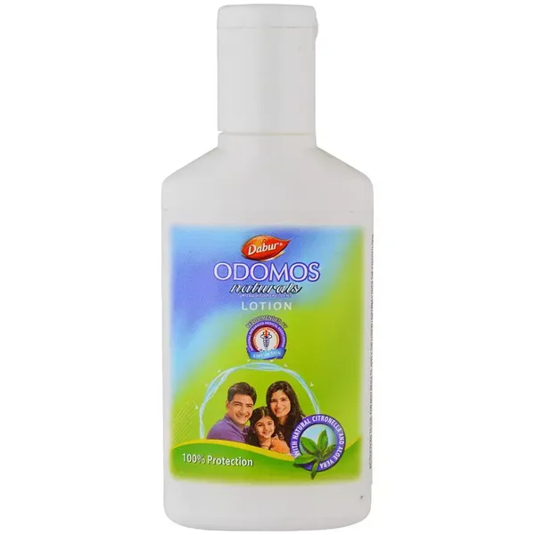 ODOMOS B/LTN NATURAL 60ML