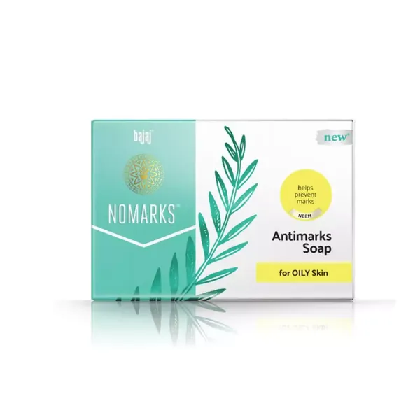 NOMARKS SOAP NEEM 125GM