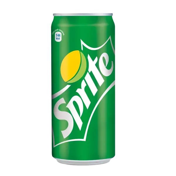 SPRITE TIN 330ML