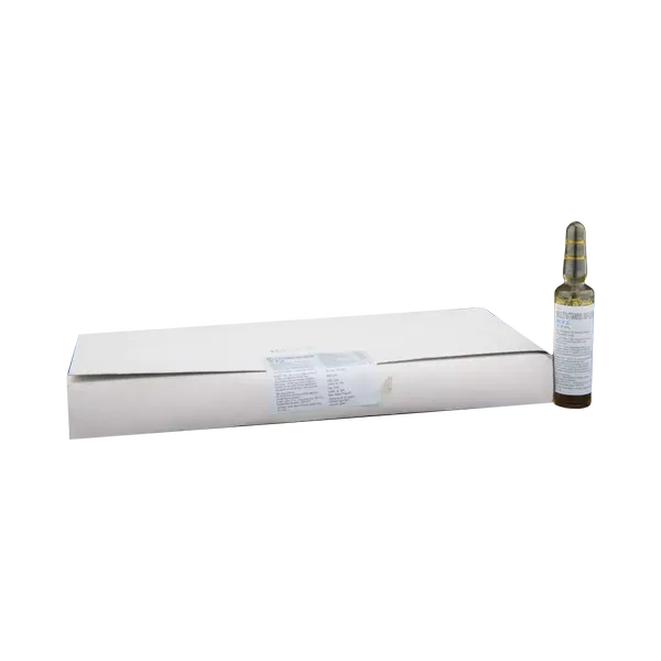 M.V.I.INJ 10ML AMP UNI