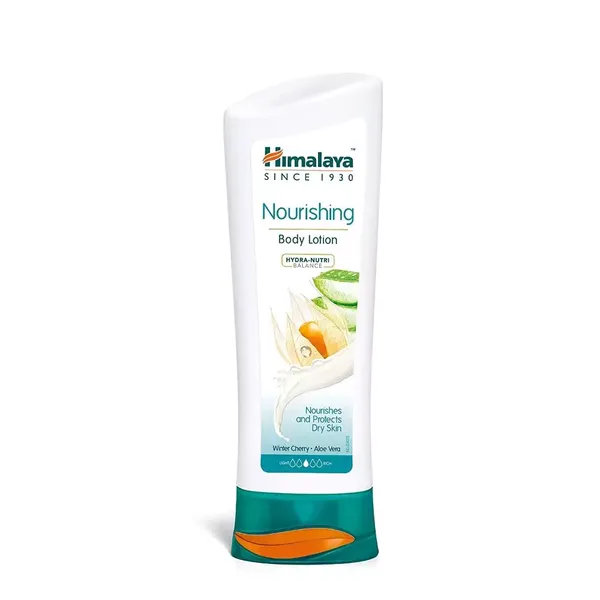 HIMA B/LTN NOURISHING NORMAL 100ML