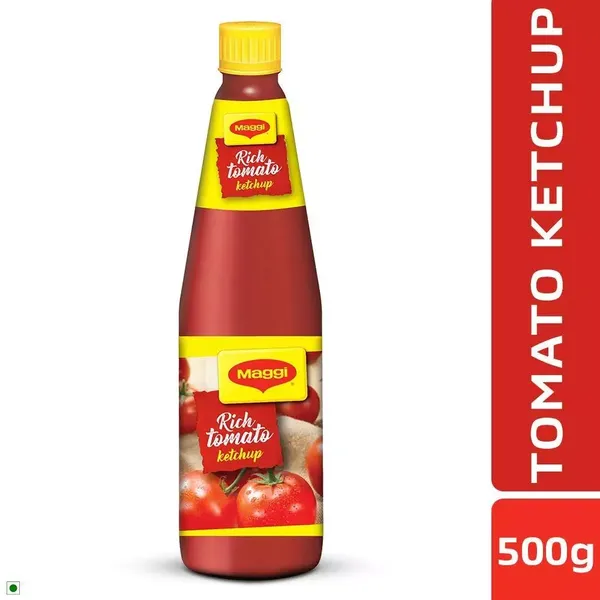 MAGGI K/UP TOMATO 500GM