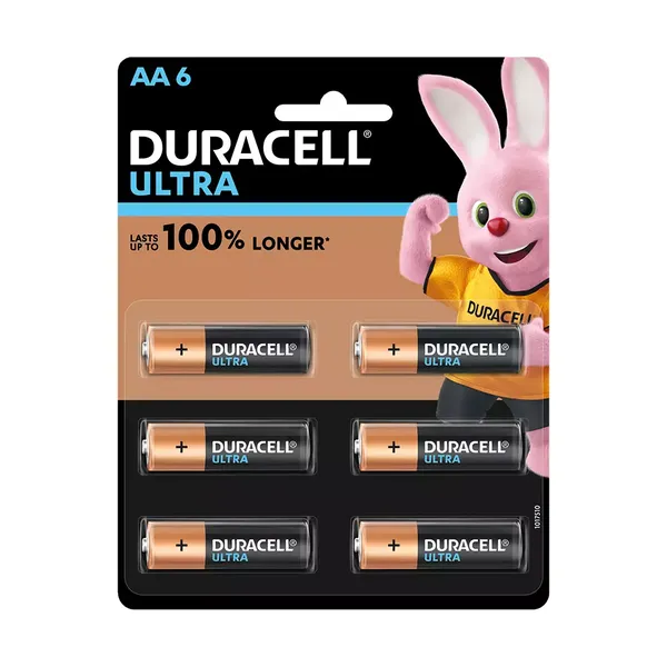 DURACELL AA 1PC
