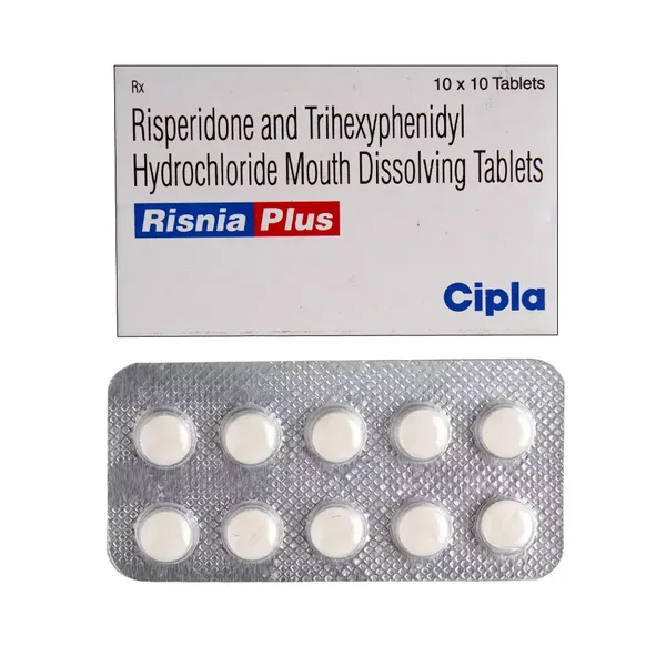RISNIA-PLUS 10TAB