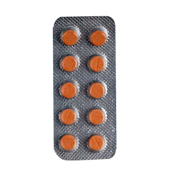 RELICALM-PLUS 10MG 10TAB