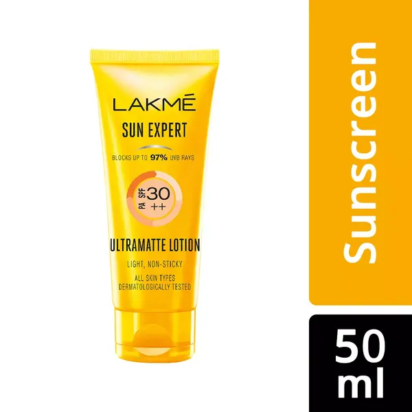 LAKME LTN SUNEXPERT SPF30 50GM