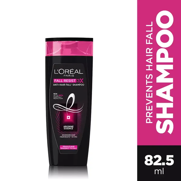 LOREAL SHMP FALL REPAIR 3X 82.5ML