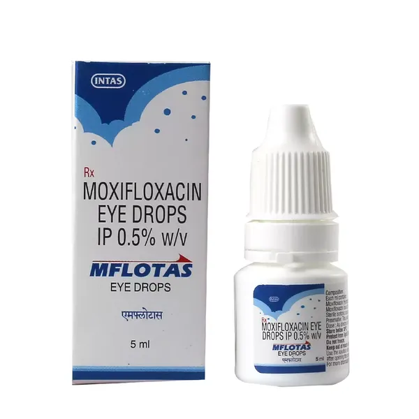 MFLOTAS E/DROP 5ML