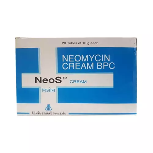 NEOS CREAM 10GM