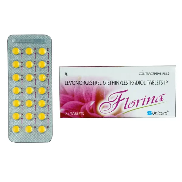 FLORINA 21TAB