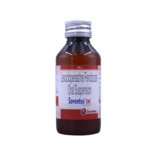 SOVENTUS-DC SYP 100ML