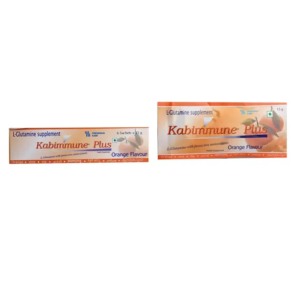 KABIMMUNE-PLUS SACH 15GM